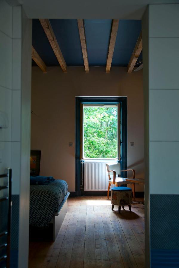 Bed and Breakfast L'Ancre Vive Charentay Exterior foto